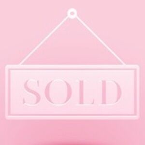 4 Assorted picture frames